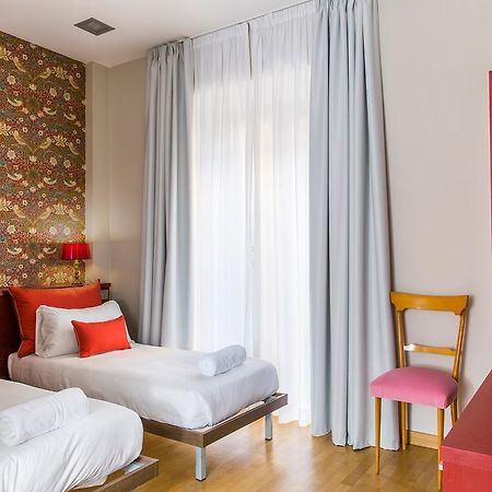 Monti First Hotel Roma Exterior foto