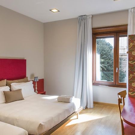 Monti First Hotel Roma Exterior foto