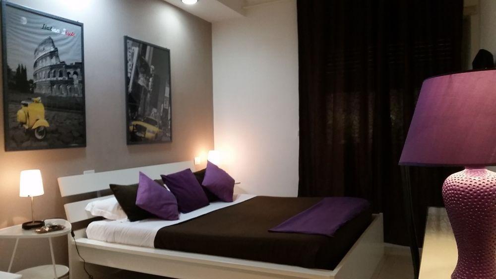 Monti First Hotel Roma Exterior foto