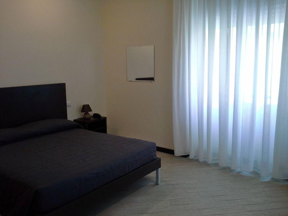 Monti First Hotel Roma Exterior foto