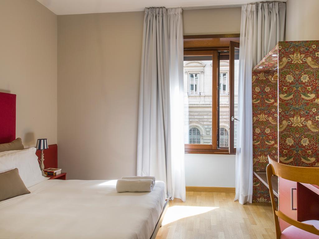 Monti First Hotel Roma Exterior foto